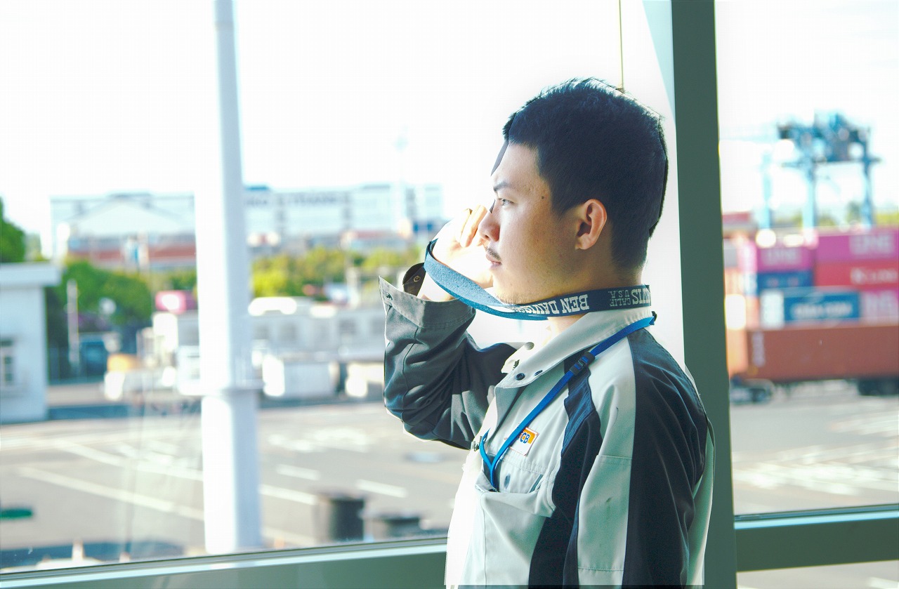 渉外・広報チーム